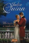 UN BAILE A MEDIANOCHE di QUINN, JULIA 