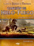 EL ARTE DE JUEGO DE TRONOS VOLUMEN 2 di VV.AA. 