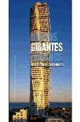 NUEVOS GIGANTES URBANOS di TERRANOVA, ANTONIO 