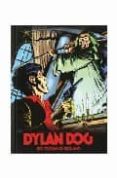 DYLAN DOG N 3 de SCLAVI, TIZIANO 