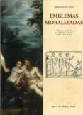 EMBLEMAS MORALIZADAS di SOTO, HERNANDO DE 