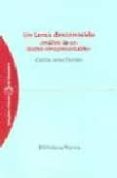 UN LORCA DESCONOCIDO: ANALISIS DE UN TEATRO IRREPRESENTABLE de JEREZ FARRAN, CARLOS 