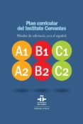 PLAN CURRICULAR DEL INSTITUTO CERVANTES: NIVELES DE REFERENCIA PA RA EL ESPAOL (3 VOLS.) (MINI) di VV.AA. 