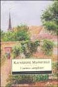 CUENTOS COMPLETOS di MANSFIELD, KATHERINE 