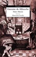 GUZMAN DE ALFARACHE de ALEMAN, MATEO 
