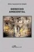 DERECHO AMBIENTAL (2 ED.) de JAQUENOD DE ZSOGON, SILVIA 