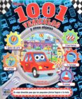 BUSCA 1001 VEHICULOS  Y OTROS OBJETOS di VV.AA. 