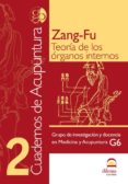 TEORIA DE LOS ORGANOS INTERNOS di VV.AA. 