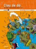 Portada de Clau de do
