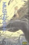 MUSHI-SHI 6 de URUSHIBARA, YUKI 