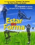 ESTAR EN FORMA de ANDERSON, BOB 
