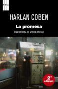 LA PROMESA (SERIE MYRON BOLITAR 8) de COBEN, HARLAN 
