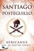 AFRICANUS de POSTEGUILLO, SANTIAGO 