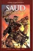 SAUD, EL LEOPARDO de VAZQUEZ FIGUEROA, ALBERTO 