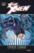 X-TREME X-MEN 2: PARAISO PERDIDO (MARVEL DELUXE) de CLAREMONT, CHRIS 
