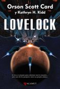 LOVELOCK de CARD, ORSON SCOTT 