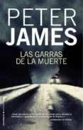 LAS GARRAS DE LA MUERTE de JAMES, PETER 