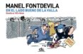 EN EL LADO BUENO DE LA VALLA de FONTDEVILA, MANEL 