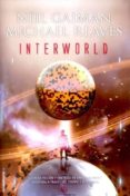 INTERWORLD de GAIMAN, NEIL  REAVES, MICHAEL 