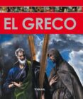 EL GRECO: ENCICLOPEDIA DEL ARTE di VV.AA. 