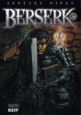 BERSERK N 14 di MIURA, KENTARO 