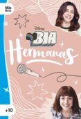 BIA. HERMANAS de DISNEY 