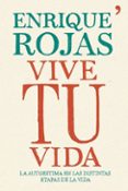 VIVE TU VIDA de ROJAS, ENRIQUE 