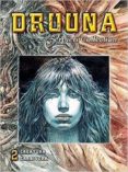 DRUUNA 2: CREATURE, CARNIVORA di SERPIERI 