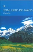 CORAZON de AMICIS, EDMUNDO DE 