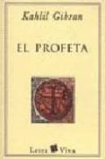 EL PROFETA di GRIBAN, KAHLIL 