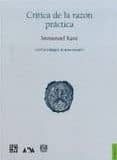 CRITICA DE LA RAZON PRACTICA (ED. BILINGE ALEMAN-ESPAOL) de KANT, IMMANUEL 