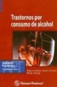 TRASTORNOS POR CONSUMO DE ALCOHOL di MAISTO, STEPHEN A. 