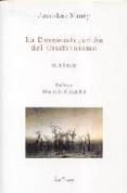 LA DESCONSTRUCCION DEL CRISTIANISMO (ED. BILINGUE) de NANCY, JEAN-LUC 