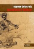 METAFISICA Y BELLEZA de DELACROIX, EUGENE 
