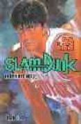 SLAM DUNK N 22 di TAKEHIKO, INOUE 