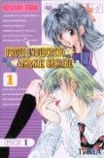 PROFE INDISCRETO AMANTE SECRETO de TODA, MEGUMI 