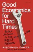 Good Economics For Hard Times (ebook)