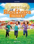 Portada de Amazing Rooftops for Madrid 2. Class Book