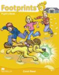 FOOTPRINTS 3 PUPIL S BOOK di VV.AA. 