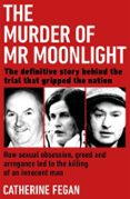 The Murder Of Mr Moonlight (ebook)
