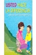 USTED HACE LA DIFERENCIA PARA QUE SU HIJO PUEDA APRENDER de MANOLSON, AYALA WARD, BARBARA DODINGTON, NANCY 
