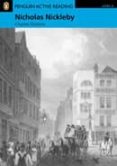 PAR4 NICHOLAS NICKLEBY BOOK/CD-ROM PACK di VV.AA. 