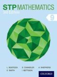 Portada de STP Mathematics: Student Book 9