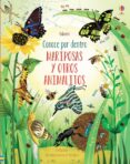 MARIPOSAS Y OTROS ANIMALITOS. CONOCE POR DENTRO de BONE, EMILY 