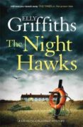 The Night Hawks, Tapa Dura