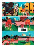 CONTRA RAUL de FERNANDEZ, RAUL 