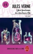 UNE FANTAISIE DU DOCTEUR OX de VERNE, JULES 