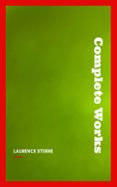 Laurence Sterne: The Complete Works (ebook)