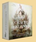 EL ORACULO DE KUAN YIN: BENDICIONES, CONSEJOS Y REVELACIONES DEL FEMENINO DIVINO di FAIRCHILD, ALANA 