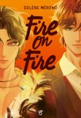 Fire On Ice – Livre 3 – Fire On Fire – Romance K-culture – Lecture Rom